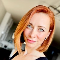 Loewe Technology Employee Natalia Kissova's profile photo