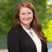 Ashley Gregory Email & Phone Number