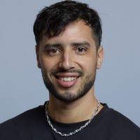 NextRoll Employee Chris Armendariz's profile photo