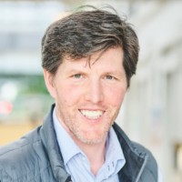 Montran Employee Matthieu de Heering's profile photo