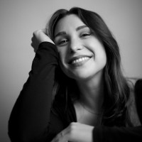 Readwise Employee Erin Moore's profile photo