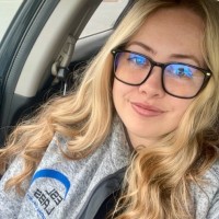 ESL Labs Employee Haleigh Negus's profile photo