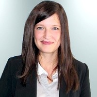 Onepage Employee Madeleine Lange's profile photo