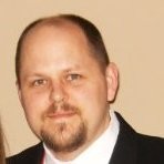 U.S. Bank Employee Stephen Hunt's profile photo