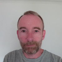 Chunk Employee Pete Shea's profile photo