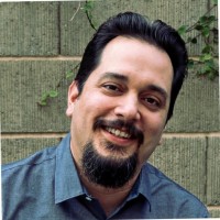 Mythic Employee David Gomez's profile photo