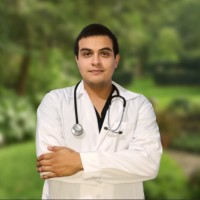 Boston Medical Group Employee Luccio Alberto Romaní Ojeda's profile photo