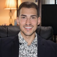Lucid Motors Employee Eric Sandman's profile photo