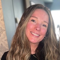 UVA Health Employee Crystal Hoffman's profile photo