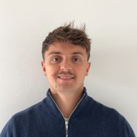 CHECK24 Vergleichsportal Employee Lukas Becker's profile photo