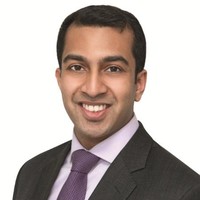 Neuberger Berman Employee Nikhil Krishnan's profile photo
