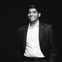 LoanCrate Employee Prahasith Veluvolu's profile photo