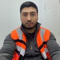 China Railway Tunnel Group - Sucursal Chile Employee Mauricio Guicharrousse López's profile photo