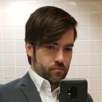 Dow Jones Employee Chris V's profile photo