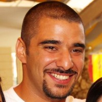 ICAS Employee Zaynoun Ghannaj's profile photo