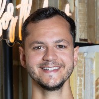 Prismfly Employee Yaseen Shurbaji's profile photo