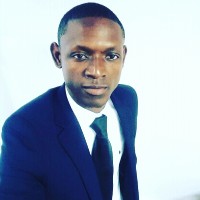 Samuel Haludilu Email