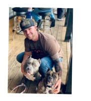 Georgia-Pacific LLC Employee Derick Thompson's profile photo