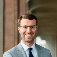 Supreme Group Employee Brian Shilling's profile photo