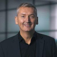 Analog Devices Employee Martin Cotter's profile photo