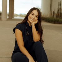 Banner Health Employee Mia Vera's profile photo