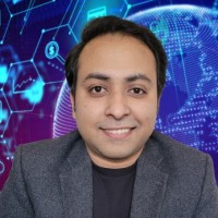 Mohammad Siddiqui Email