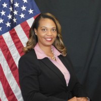 Naval Sea Systems Command (NAVSEA) Employee Ayesha Johnson's profile photo