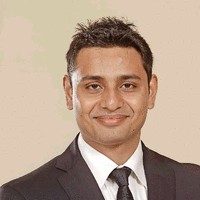 Klaar Employee Anurag Sharma's profile photo