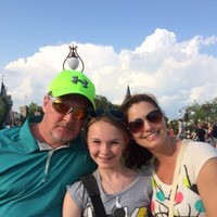 Don Pollard Email & Phone Number