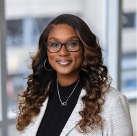 Johnson & Johnson Innovative Medicine Employee Tiffany Patterson's profile photo