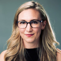 LePub | Powered by Publicis Italy Employee Katie Coane's profile photo