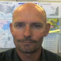 General Atomics Employee John Bibb's profile photo