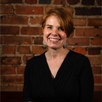 Armed Services Arts Partnership (ASAP) Employee Andrea Reichwald's profile photo