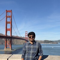 Isotopes AI Employee Sukeesh V's profile photo