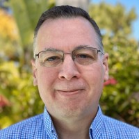 Foundation Devices Employee Ken Carpenter's profile photo