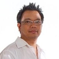 Guidepoint Employee Remigio Panlaqui Jr.'s profile photo