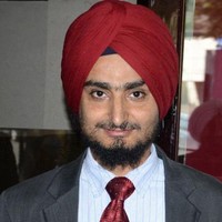 Gainwell Technologies LLC Employee Jagandeep Sooden's profile photo