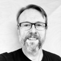 Form Factory Employee Brian Ross's profile photo