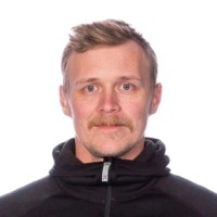 Bravida Employee Johan Westermark's profile photo