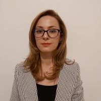 Anca David Email