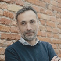 Twelv Employee Jérôme Lamrak's profile photo