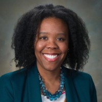 Baylor University Employee Torie Johnson's profile photo