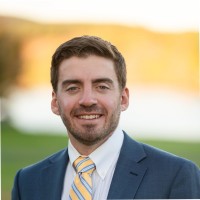 Toast Employee Luke Polcari's profile photo