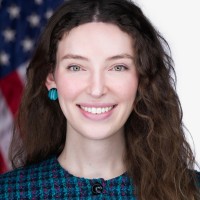 Centers for Medicare & Medicaid Services Employee Katarina Morgan's profile photo