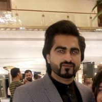 Tesla Employee Haseeb Khalid's profile photo