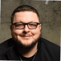 Nineline Veteran Services Employee Shawn Durnen's profile photo