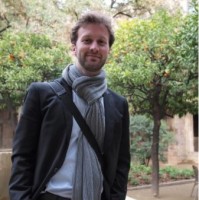 LAFT.io Employee Jonas Havord's profile photo