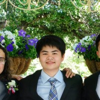 Likewize Employee Tien Tran's profile photo