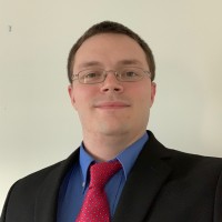 BlackHorse Solutions - A Parsons Company Employee Steven Rolph's profile photo