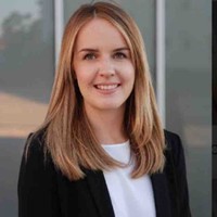 Logistea Employee Kristin Bucht's profile photo